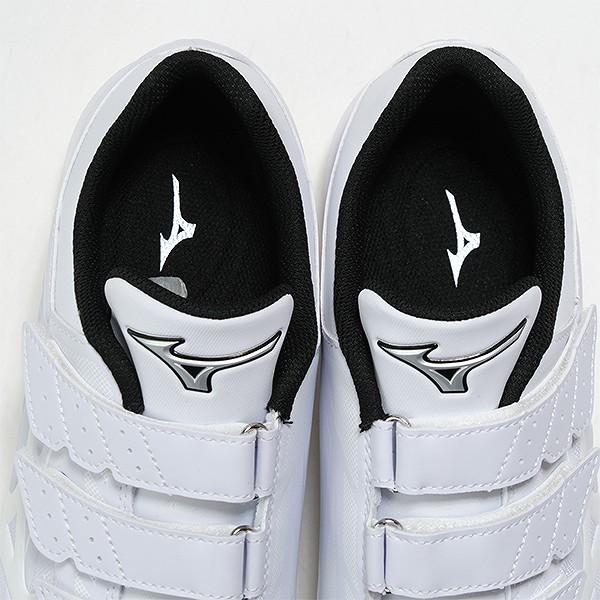 MIZUNO（ミズノ） 交換無料 野球 スパイク 金具 一般 クッションレボ