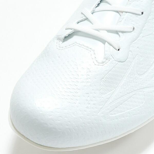 27.0 野球 スパイク 金具 ミズノ ライトレボゼロ2 白スパイク 紐 軽量 Global Elite 交換無料 野球 スパイク 金具 大人 白 ミズノ グローバル