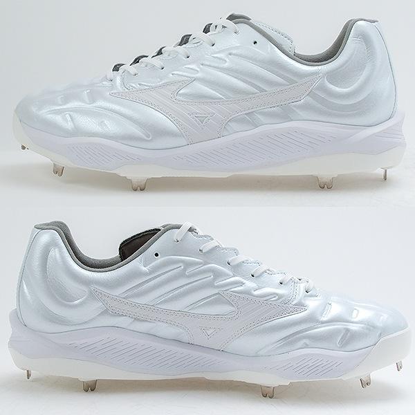 Mizuno Pro 交換無料 野球 スパイク 金具 大人 ミズノプロ MIZUNO PRO