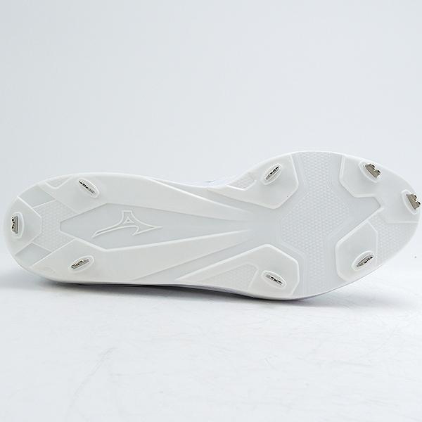Mizuno Pro 交換無料 野球 スパイク 金具 大人 ミズノプロ MIZUNO PRO