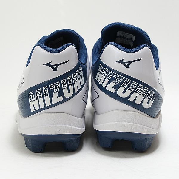 MIZUNO 交換無料 野球 スパイク ポイント 大人 子供 ミズノ