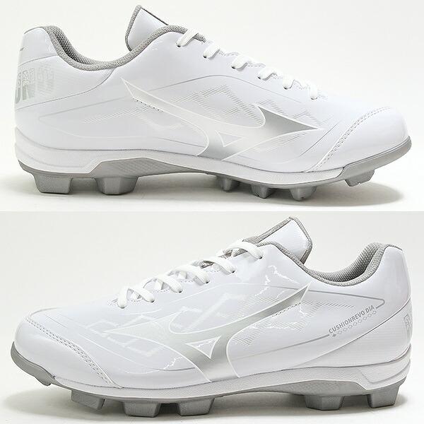 MIZUNO 交換無料 野球 スパイク ポイント 大人 子供 ミズノ