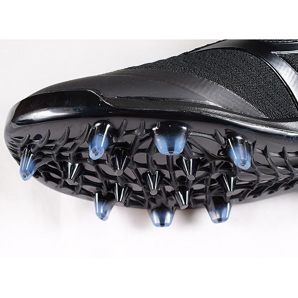 ドミナント 交換往復送料無料 スパイク 野球 固定ポイント ミズノプロ