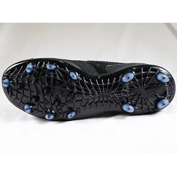 ドミナント 交換往復送料無料 スパイク 野球 固定ポイント ミズノプロ