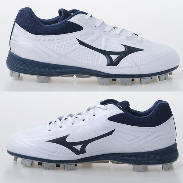 MIZUNO 交換無料 野球 スパイク ポイント ジュニア 大人 白あり MIZUNO 交換無料 野球 スパイク ポイント ジュニア 大人 白あり