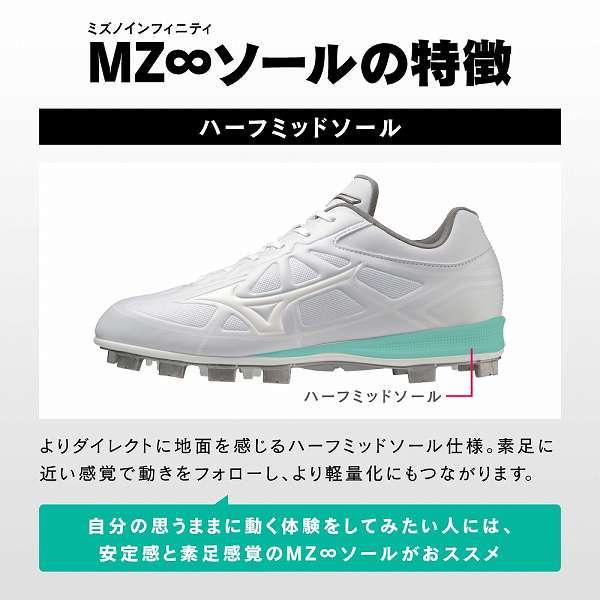 MIZUNO 交換無料 野球 スパイク ポイント ジュニア 大人 白あり MIZUNO 交換無料 野球 スパイク ポイント ジュニア 大人 白あり