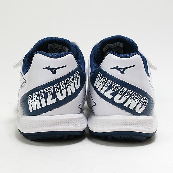 MIZUNO（ミズノ） 交換無料 野球 トレーニングシューズ クッションレボ