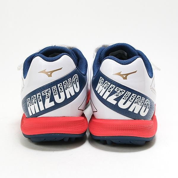 MIZUNO（ミズノ） 交換無料 野球 トレーニングシューズ クッションレボ