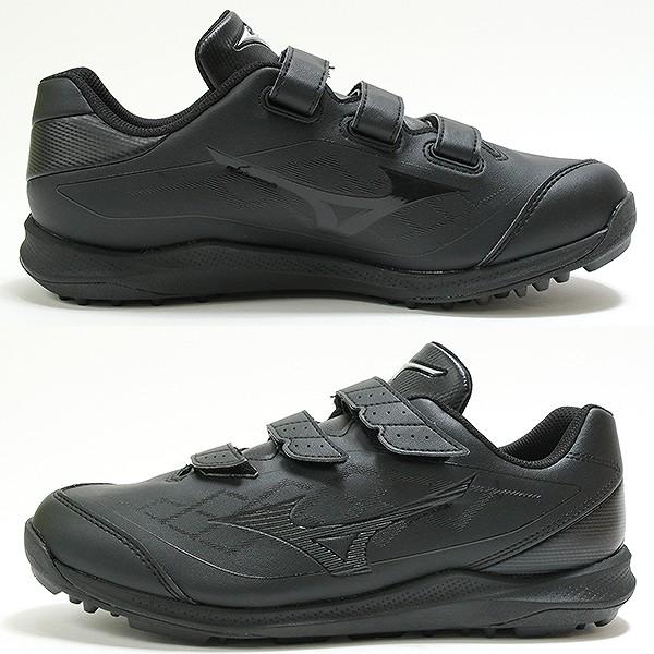 MIZUNO 交換無料 野球 トレーニングシューズ ミズノ クッション