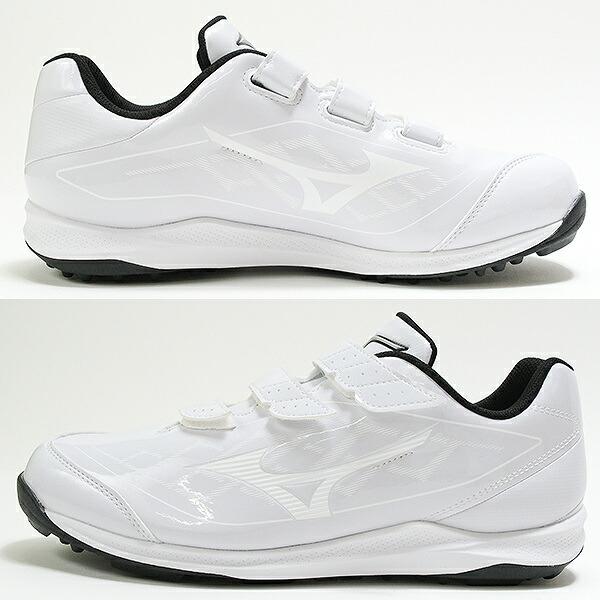 MIZUNO 交換無料 野球 トレーニングシューズ ミズノ クッション