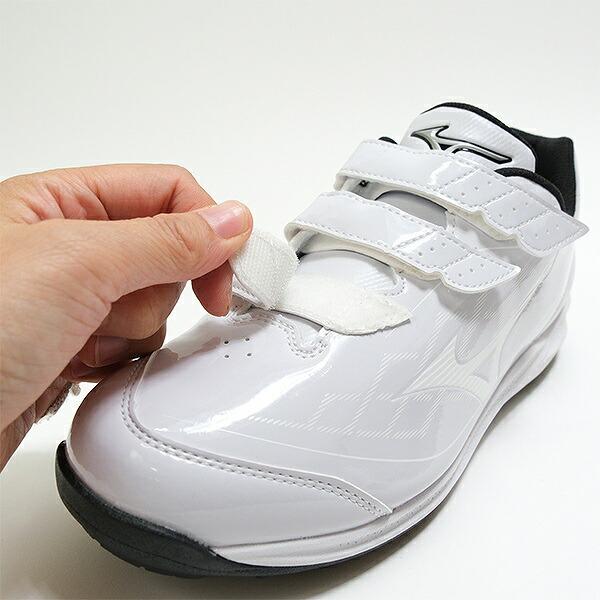 MIZUNO 交換無料 野球 トレーニングシューズ ミズノ クッション