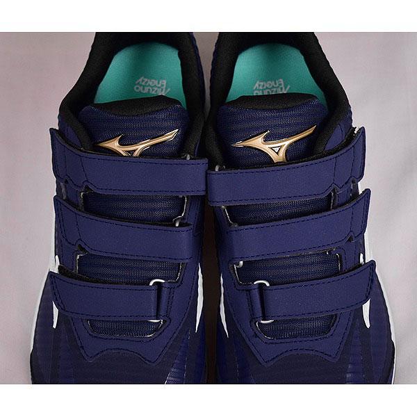 MIZUNO 交換無料 野球 トレーニングシューズ ジュニア 大人