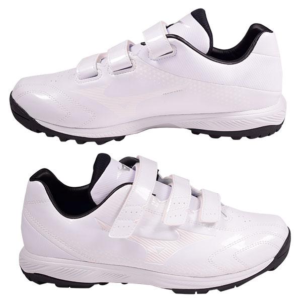 MIZUNO（ミズノ） 交換無料 野球 トレーニングシューズ 大人