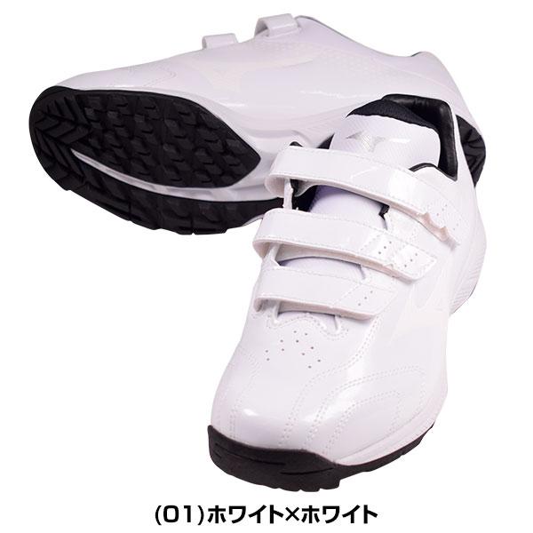MIZUNO（ミズノ） 交換無料 野球 トレーニングシューズ 大人