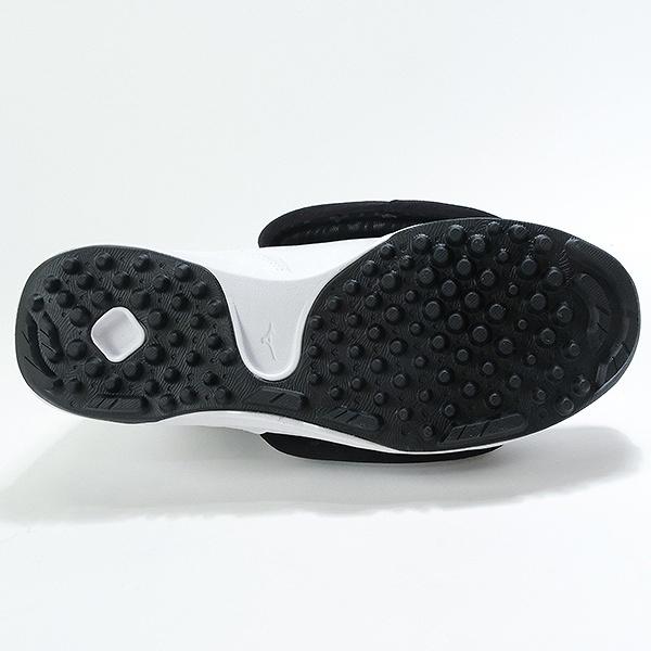 MIZUNO（ミズノ） 交換往復送料無料 野球 審判シューズ 3E ミズノプロ