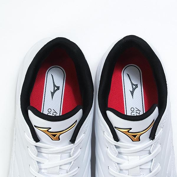 MIZUNO（ミズノ） 交換往復送料無料 野球 トレーニングシューズ アップ