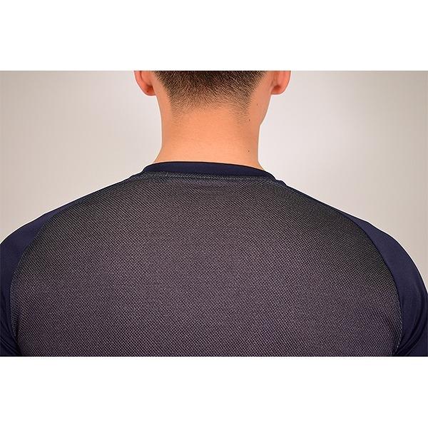 v. Nistelrooy 10 長袖 nofl】強撚七分袖プルオーバー 644102810 | ナチュラル服通販