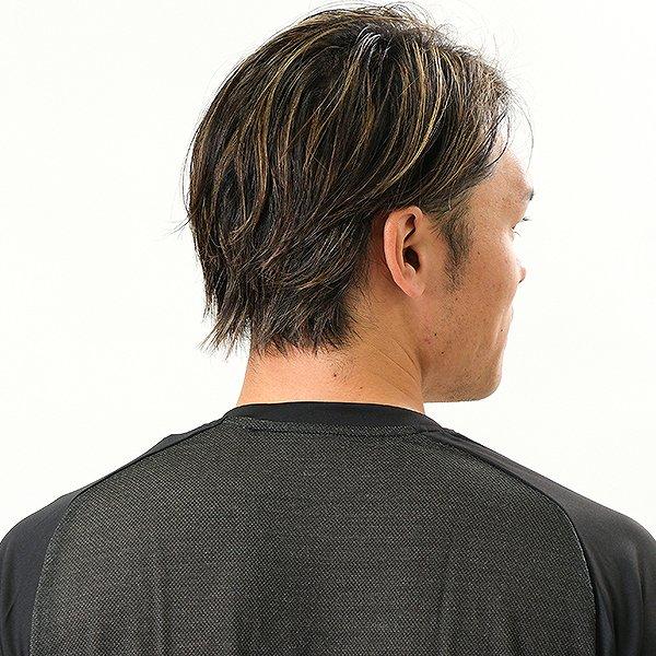 西岡剛　実使用アンダーシャツ Amazon.co.jp: [JPAYAROGOAN] アンダーシャツ 長袖 夏 メンズ 冷