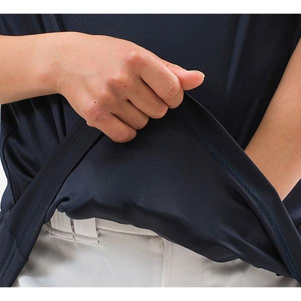 MIZUNO（ミズノ） 野球 Tシャツ ジュニア 半袖 丸首 おしゃれ