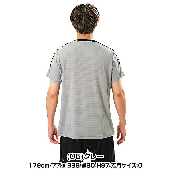 希少❗新品❗】Tilak Blade Shirts エボニーグレー M 【公式通販】