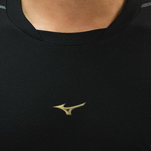 Mizuno Pro 野球 ソフトボール アンダーシャツ 大人 長袖 長そで
