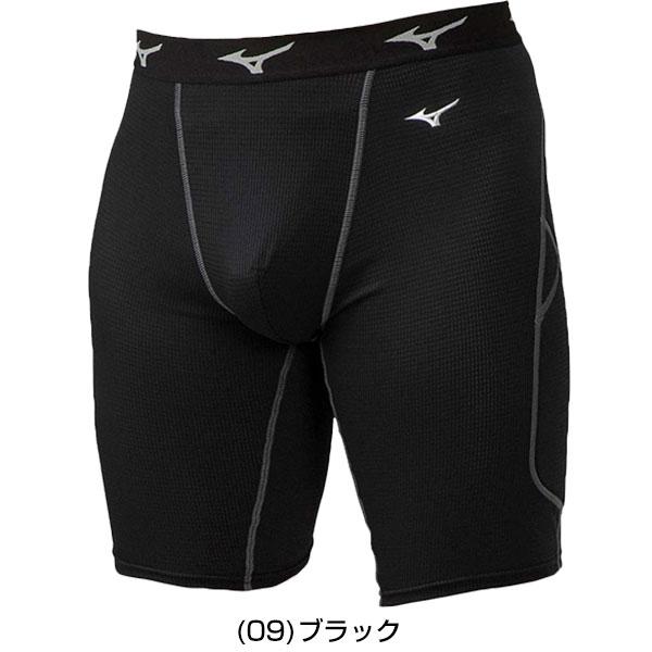 MIZUNO 野球　スライディングパンツ　と　ファールカップドクターショック MIZUNO 野球 スライディングパンツ ミズノ KUGEKI 空隙 スラパン