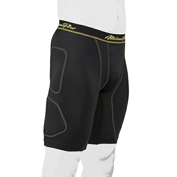 Mizuno Pro 野球 スライディングパンツ 大人 ミズノプロ スラパン