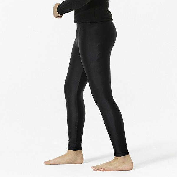 MIZUNO（ミズノ） 野球 ソフトボール ロングタイツ ジュニア 子供