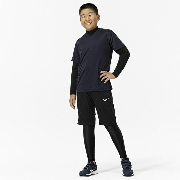 MIZUNO（ミズノ） 野球 ソフトボール ロングタイツ ジュニア 子供