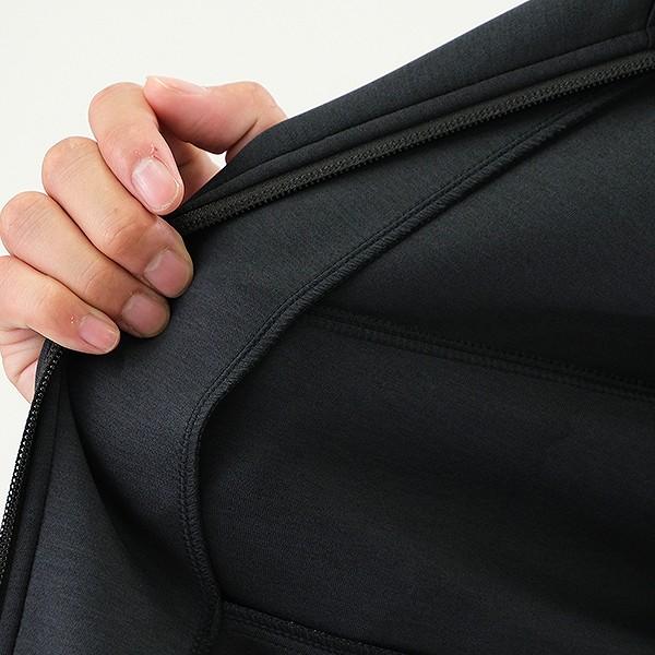 ミズノプロ　テックスウェット　フルジップ　ジャケット MIZUNO（ミズノ）ミズノプロ テックスウェット ジャケット