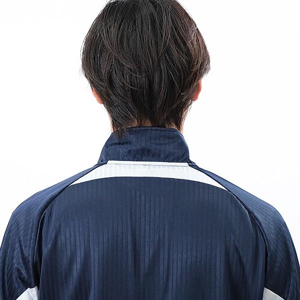 MIZUNO（ミズノ） 野球 ジャージ 大人 長袖 フルジップ ミズノプロ