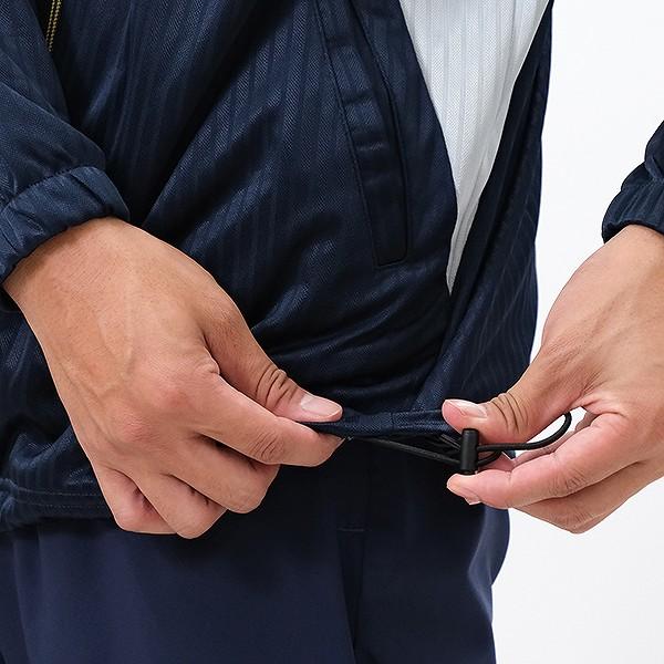 MIZUNO（ミズノ） 野球 ジャージ 大人 長袖 フルジップ ミズノプロ