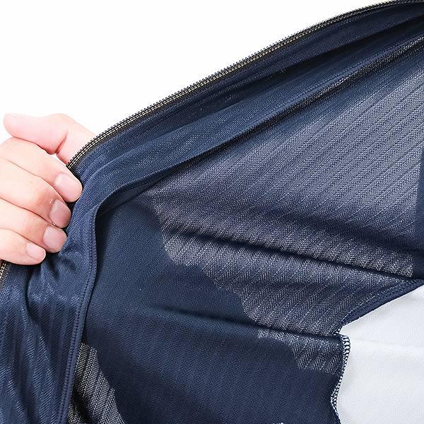 MIZUNO（ミズノ） 野球 ジャージ 大人 長袖 フルジップ ミズノプロ