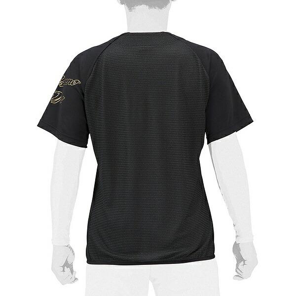 MIZUNO 野球 Tシャツ メンズ ミズノプロ ドライエアロフロー MIZUNO 野球 Tシャツ メンズ ミズノプロ ドライエアロフロー