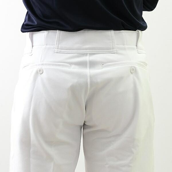 Mizuno Pro Lサイズ ホワイト練習着パンツ　 2本 MIZUNO（ミズノ） 練習着パンツ エアブローパンツ 12JD0F52 野球ウェア