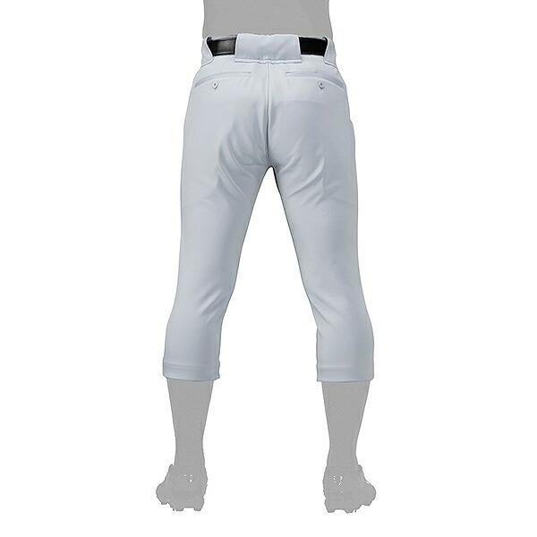 野球 ズボン ミズノ 野球パンツ レギュラータイプ M 12JD2F6001 MIZUNO 交換無料 野球 試合用 ユニフォームパンツ ショート