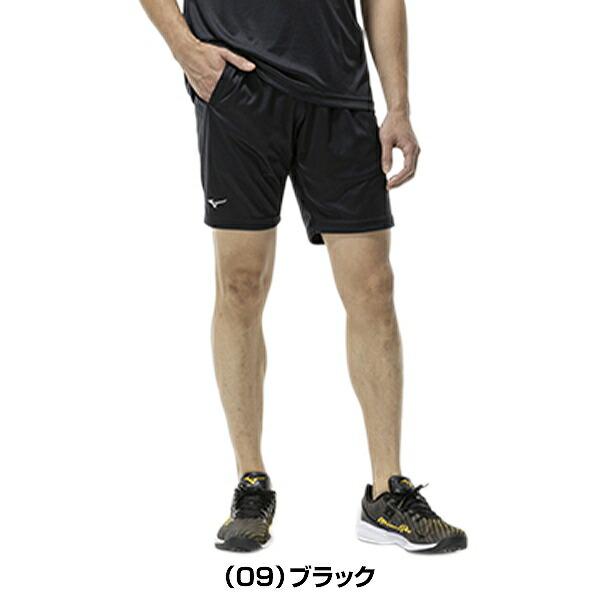 MIZUNO（ミズノ） 野球 ハーフパンツ 男女兼用 ユニセックス スポーツ