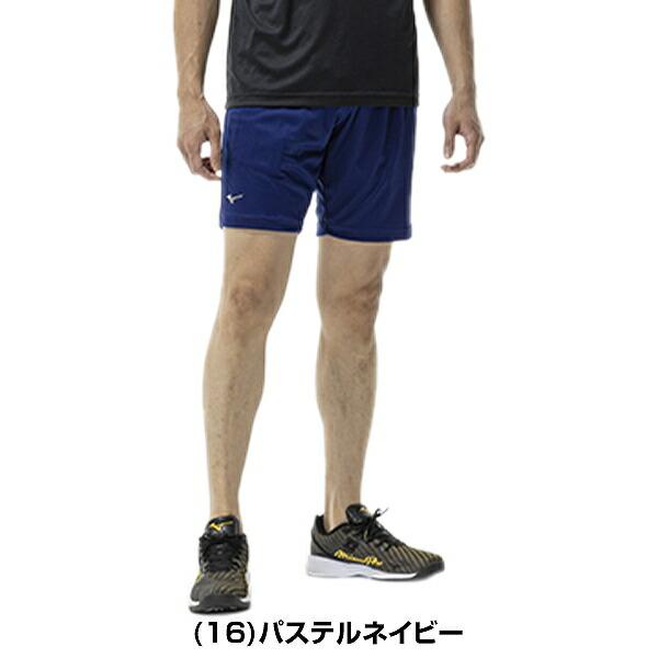 MIZUNO（ミズノ） 野球 ハーフパンツ 男女兼用 ユニセックス スポーツ