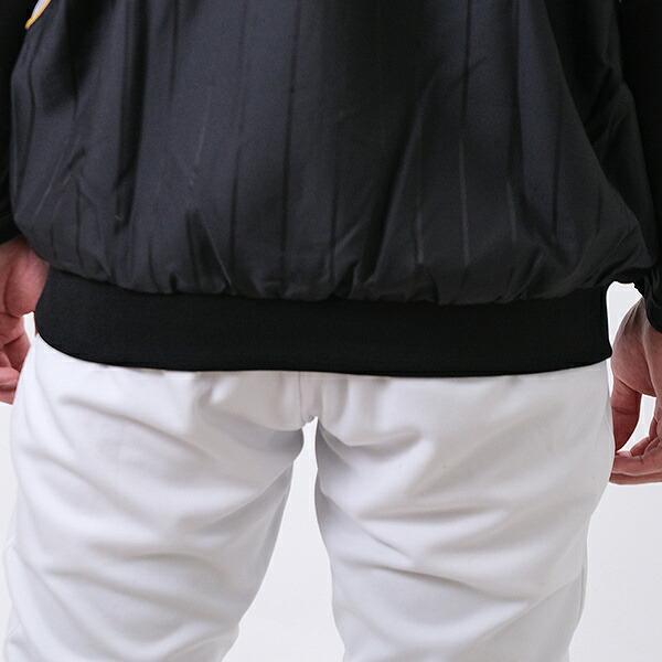 MIZUNO（ミズノ） トレーニングジャケット 12JE0J23 野球 ウエア