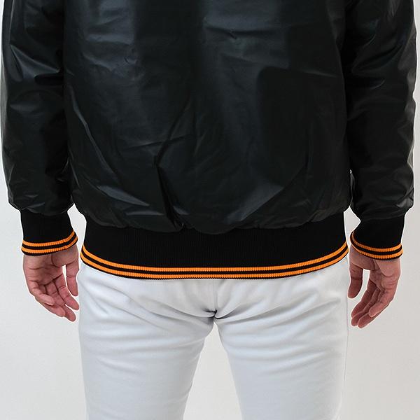 Mizuno Pro ミズノプロ グラウンドコート 読売ジャイアンツモデル 長袖