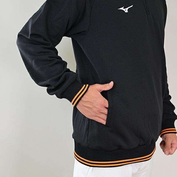 Mizuno Pro ミズノプロ パーカー 読売ジャイアンツモデル ニット