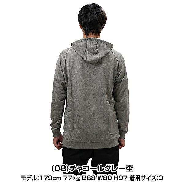 MIZUNO（ミズノ） 野球 パーカー メンズ グローバルエリート 長袖 プル