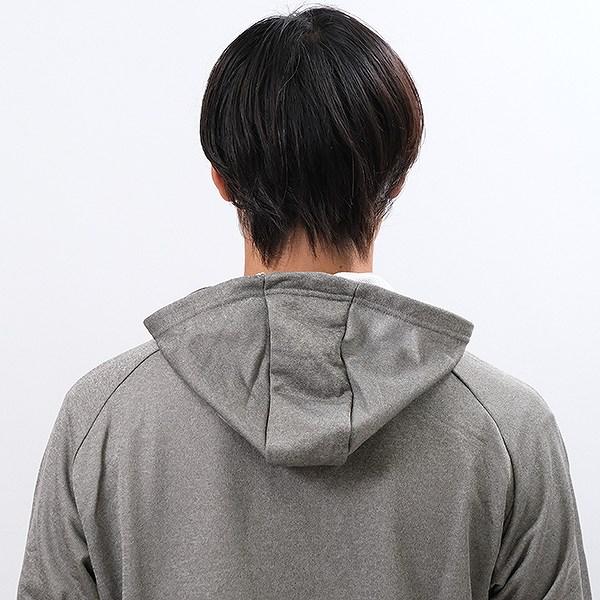 MIZUNO（ミズノ） 野球 パーカー メンズ グローバルエリート 長袖 プル