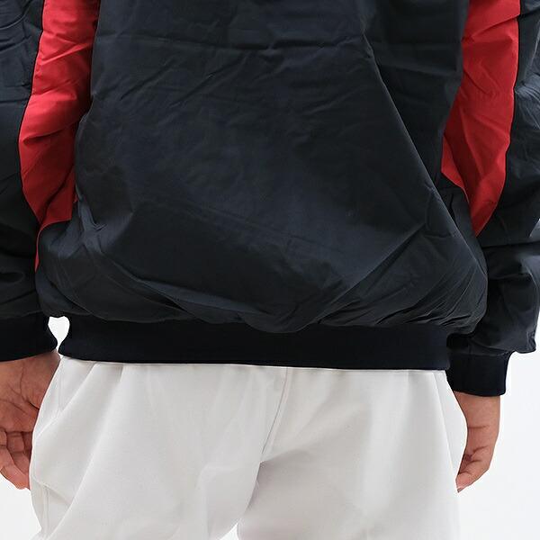 MIZUNO（ミズノ） グラウンドコート ジュニア用 野球 長袖 12JE9G23