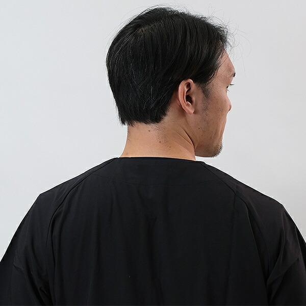 MIZUNO（ミズノ） 野球 トレーニングジャケット Tシャツ 大人