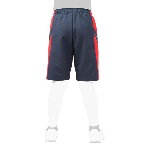 MIZUNO（ミズノ） ジュニア用 ハーフパンツ 12JF7W74 野球 ソフト