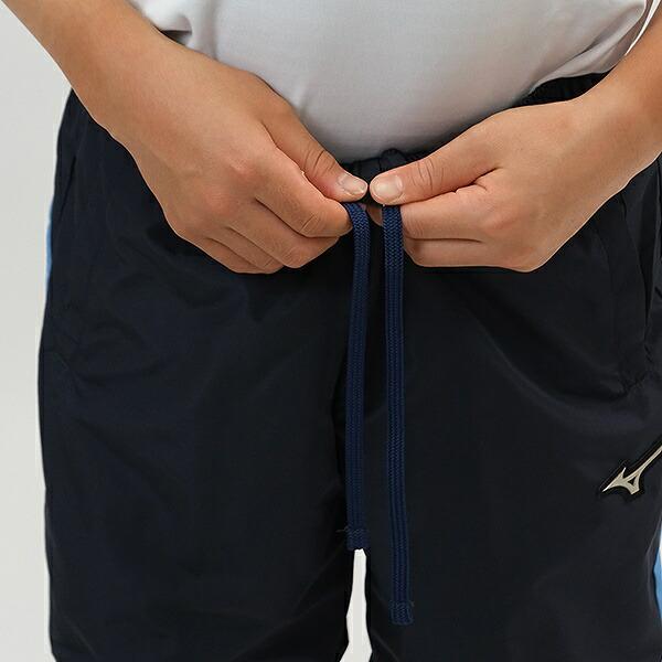 MIZUNO（ミズノ） 野球 ウインドブレーカーパンツ 子供 グローバル