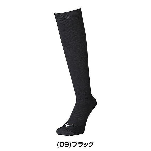 MIZUNO（ミズノ） ストッキング ソックス 超ロングタイプ 野球 大人