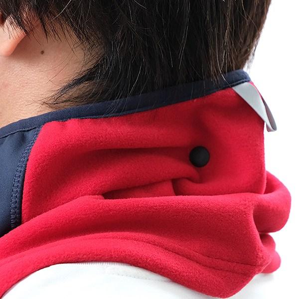 MIZUNO 野球 フリースネックウォーマー ミズノ グローバル