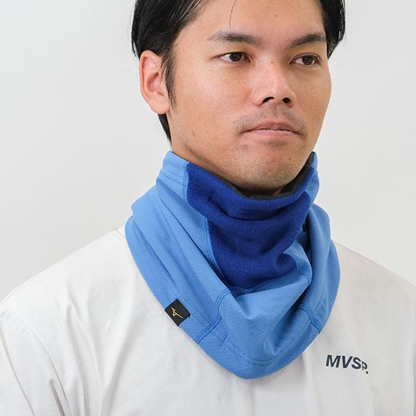 MIZUNO（ミズノ） 野球 ミズノプロ ブレスサーモ ネックウォーマー